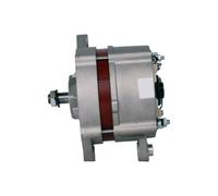Alternatore Generatore 24 V 55 A HELLA Per IVECO EUROCARGO