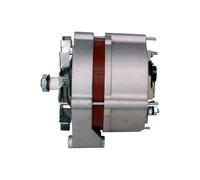 Alternatore Generatore 24 V 55 A HELLA Per MERCEDES-BENZ UNIMOG