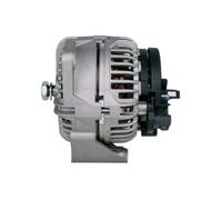Alternatore Generatore 24 V 80 A HELLA Adatto Per Altri Modelli MAN TGA