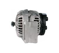 Alternatore Generatore 24 V 80 A HELLA Compatibile Per Altri DAF CF