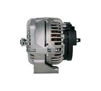 Alternatore Generatore 24 V 80 A HELLA Compatibile Per Altri MAN TGS