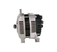 Alternatore Generatore 24 V 90 A HELLA Compatibile Con Altri SCANIA 4