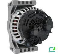 Alternatore Generatore 28 V 110 a -