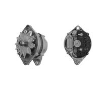 Alternatore Generatore 28 V 35 A MAHLE Senza Puleggia 12,2 mm