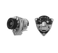 Alternatore Generatore 28 V 55 A Doppio Ø 10,2 Mm MAHLE Per Altri MAN F2000