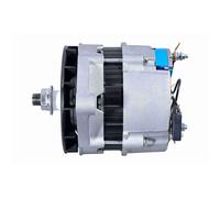 Alternatore Generatore 28 V 55 A HELLA Senza Puleggia Adatto ERF