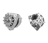 Alternatore Generatore 28 V 80 A Senza Puleggia Ø 10,2 Mm MAHLE Per MB O