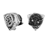 Alternatore Generatore 28 V 80 A Senza Puleggia Ø 11,2 Mm MAHLE Per MAN TGA