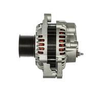 Alternatore Generatore 28 V 90 A Ø 69 Mm HELLA Per EUROTECH STRALIS