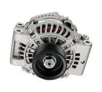 Alternatore Generatore 28V 100A VALEO Per SCANIA 4 Ø72mm