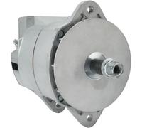 Alternatore Generatore 28V 60A HC-CARGO Per CATERPILLAR u.a.