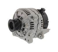 Alternatore Generatore 54Mm 6 Scanalature 120A MAPCO Per AUDI A3
