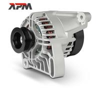 Alternatore Generatore 65A 14V Per Fiat Brava 182 Bravo Marea Palio Lancia Y