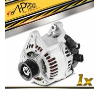 Alternatore Generatore 80A Per Ford Focus DAW DBW DNW DFW DNW Furgone 63341678