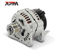 Alternatore Generatore 90 A 14V Per Audi A3 8L1 VW Golf Passat Polo 6N2 Seat