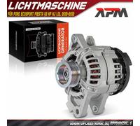Alternatore Generatore 90A 12V Per Toyota Yaris/Vios Berlina P9 2005-2013