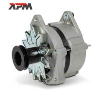 Alternatore Generatore 90A 14V Per VW Golf 2 3 Passat BMW E34 Audi 100 80 Seat