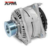 Alternatore Generatore 90A Per Audi A4 VW Bora Golf LT Seat Leon Skoda Octavia
