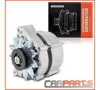 Alternatore Generatore 90A per BMW E30 E28 E24 7er E23 Z1 Roadster 79-93 1.8L