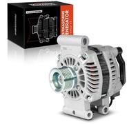 Alternatore Generatore 90A Per Peugeot 207 CC SW WA WC WD 308 I SW I A5TG0891