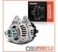 Alternatore Generatore 90A Per Seat Ibiza Skoda Fabia Audi A2 VW Polo 6N 9A