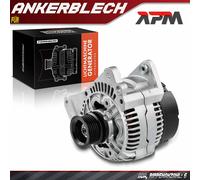 Alternatore Generatore 90A Per VW Golf III IV VI Polo Passat Vento Seat Ibiza