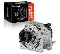Alternatore Generatore 90A per VW Polo Golf 4 Audi A3 Seat Skoda 0123320001