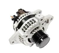 Alternatore generatore compatibile con TOYOTA RAV4 Noah Voxy Corolla E18 Isis AVENSİS 3ZR 2706037030 2706037031 1042105520 1042105521