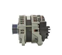 Alternatore generatore compatibile for Audi A4 S4 B9 A5 S5 3.0T 2016-06E903024D 06E903024N 1042110160 1042110161