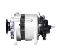 Alternatore GENERATORE compatibile per KIA FRONTIER 2000 K2500 K2700 37300-4Z500 373004Z500 21219041 OK05418300 373004Z505 37300-4Z505