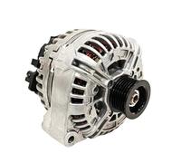 Alternatore generatore compatibile per MERCEDES BENZ S202 C180 W210 E200 C208 CLK 2.3 M111 A0121540302 A0121540902 0124325038 0124325040