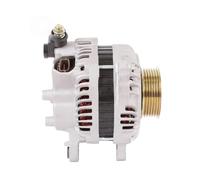 Alternatore generatore compatibile per MITSUBISHI ECLIPSE GALANT OUTLANDER LANCER 2.4 4G69 1800A076 1800A145 1800A156 MN183451 A3TG4891ZC