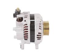 Alternatore generatore compatibile per MITSUBISHI ECLIPSE GALANT OUTLANDER LANCER 2.4 4G69 1800A076 1800A145 1800A156 MN183451 A3TG4891ZC