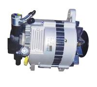 Alternatore generatore Coolfone compatibile per KIA K2700 compatibile per Bongo Ceres Pregio 2.7 D 0K65B18300A 373004Z500 373004Z300 0K65E18300A K62918300B