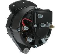 Alternatore Generatore Corrente Continua 14 V 65 A HC-CARGO Per CUMMINS