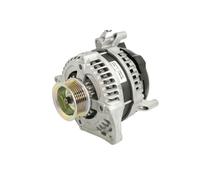 Alternatore con puleggia multipla DAN1370 DENSO per HONDA CR-V IV