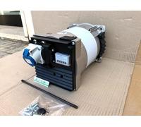 Alternatore generatore di corrente dinamo per gruppo elettrogeno Sincro da 4 kva