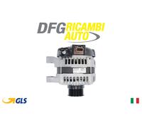 ALTERNATORE GENERATORE MAZDA 3 1.6 DI VOLVO C30 C70 S40 V50 1.6D 2.0 D 14 V 150A