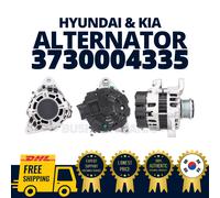Alternatore generatore originale OEM Hyundai Kia 3730004335