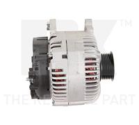 Alternatore Generatore Per Audi A6 Allroad 4FH C6 3.0 TDI QUATTRO 2.7