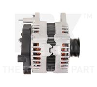 Alternatore Generatore per Audi A6 Allroad 4FH C6 4F5 8K5 B8 4F2