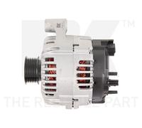 Alternatore Generatore Per BMW 5 Serie Touring E61 530D 525D E60 E83 XDRIVE35D