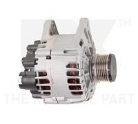 Alternatore Generatore Per Dacia Duster Lodgy JS_ 1.5 DCI Renault Clio IV