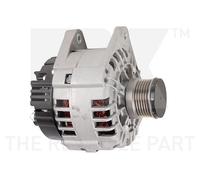 Alternatore Generatore Per Dacia Duster Lodgy JS_ 1.5 DCI US_ Renault Clio