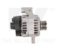 Alternatore Generatore per Fiat Doblo Monovolume 263_1.6 D.