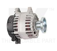Alternatore Generatore Per Ford C-Max DM2 1.8 TDCI Focus II Turnier DA