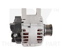 Alternatore Generatore Per Ford Fiesta VI Mazda 2 DE 1.4 MZR-CD 1.6 MZ-CD