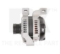 Alternatore Generatore Per Ford Focus II DA_ HCP DP 2.5 ST Volvo V50 MW
