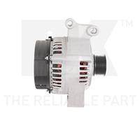 Alternatore Generatore Per Ford Focus Turnier DNW 1.6 16V 1.4 DAW DBW