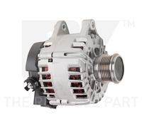 Alternatore Generatore Per Ford Mondeo V Turnier Galaxy